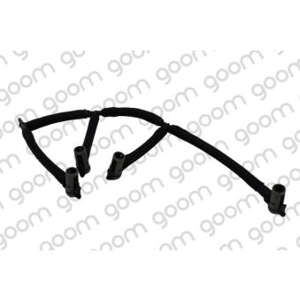 Tuyau, carburant de fuite GOOM OEM 04L130235T