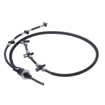 Tuyau, carburant de fuite GOOM HFO-0033