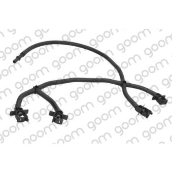 Tuyau, carburant de fuite GOOM OEM 3S7Q9K022CC