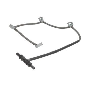 Tuyau, carburant de fuite GOOM OEM 6460702132