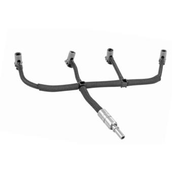 Tuyau, carburant de fuite GOOM OEM LR051528 Tuyau, carburant de fuite GOOM OEM LR051528