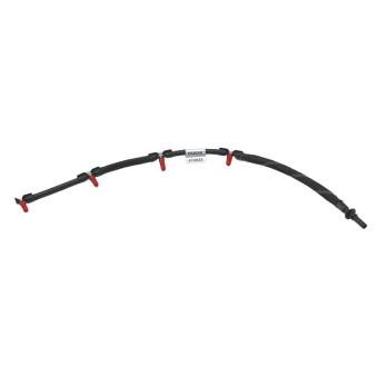 Tuyau, carburant de fuite GOOM OEM 9802620380