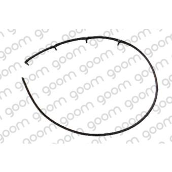 Tuyau, carburant de fuite GOOM OEM 1574HP