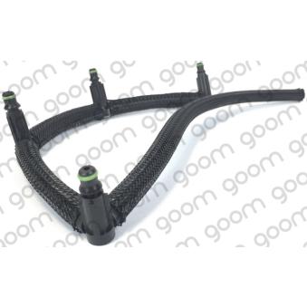 Tuyau, carburant de fuite GOOM OEM 1574R2