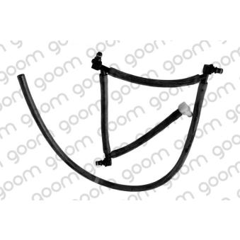 Tuyau, carburant de fuite GOOM OEM 1444973