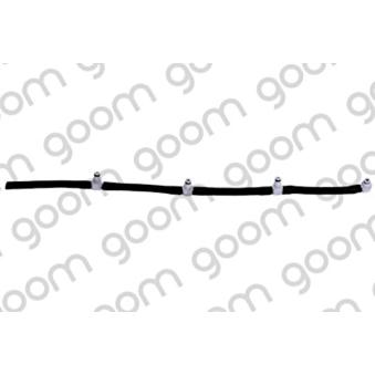 Tuyau, carburant de fuite GOOM OEM 55245385
