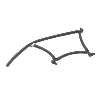 Tuyau, carburant de fuite GOOM [HFO-0097]