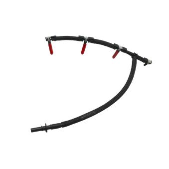 Tuyau, carburant de fuite GOOM OEM 9824723180