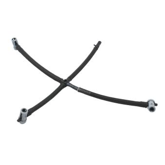 Tuyau, carburant de fuite GOOM OEM 04B130235B