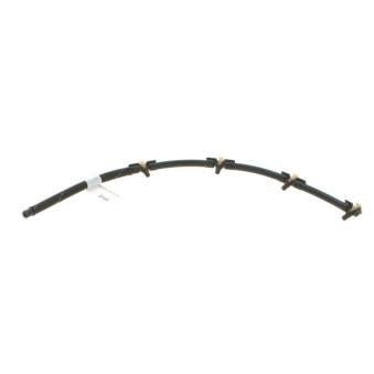 Tuyau, carburant de fuite GOOM [HFO-0139]