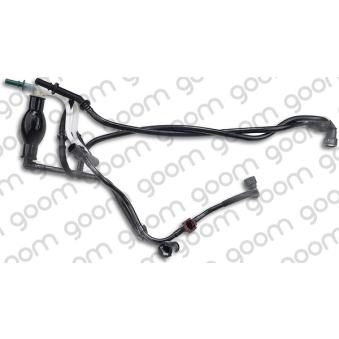 Tuyau de carburant GOOM OEM 1574T2