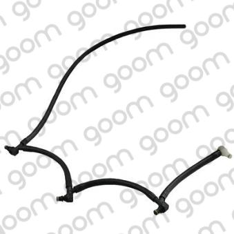 Tuyau, carburant de fuite GOOM OEM 1444973