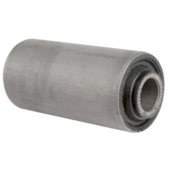 Coussinet de palier, ressort à lames GOOM OEM MR491825 Coussinet de palier, ressort à lames GOOM OEM MR491825