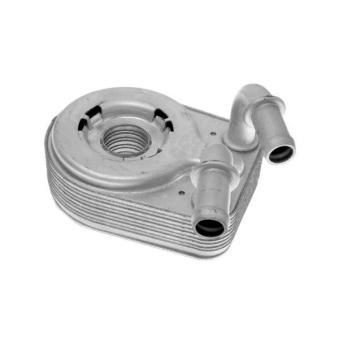 Radiateur d'huile GOOM OC-0003