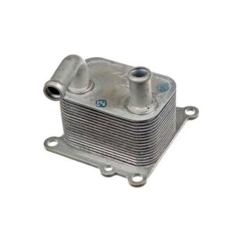 Radiateur d'huile GOOM OEM 1212740