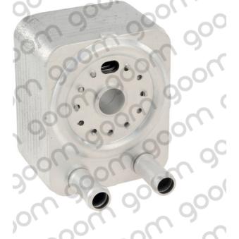 Radiateur d'huile GOOM OEM 038117070A