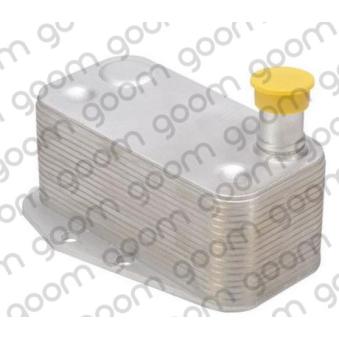 Radiateur d'huile GOOM OC-0011