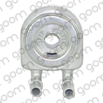 Radiateur d'huile GOOM OEM 1103NO