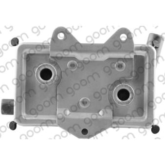 Radiateur d'huile GOOM OEM 6011800065