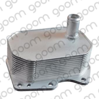 Radiateur d'huile GOOM OEM 1372757