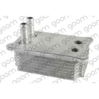 Radiateur d'huile GOOM OEM LR004426