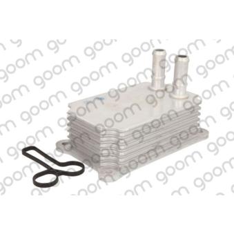 Radiateur d'huile GOOM OEM 1097629