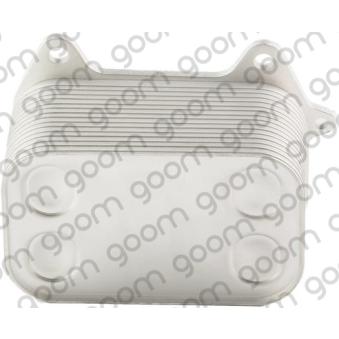 Radiateur d'huile GOOM OEM 03L117021B