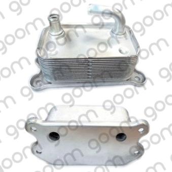 Radiateur d'huile GOOM OEM 9g9n6a642aa