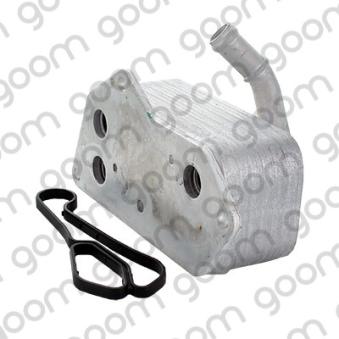 Radiateur d'huile GOOM OEM 7525333