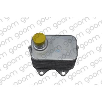 Radiateur d'huile GOOM OEM 06J117021D