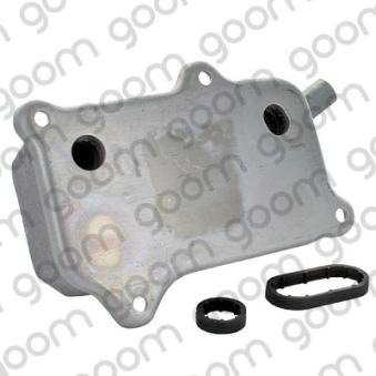 Radiateur d'huile GOOM OEM 1121880401