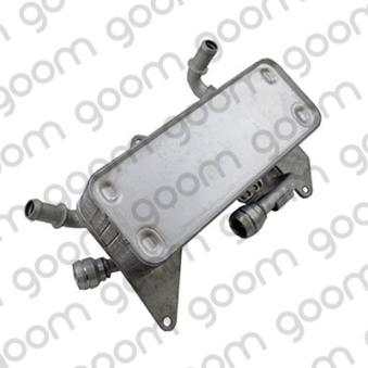 Radiateur d'huile GOOM OEM 4H0317021r Radiateur d'huile GOOM OEM 4H0317021r