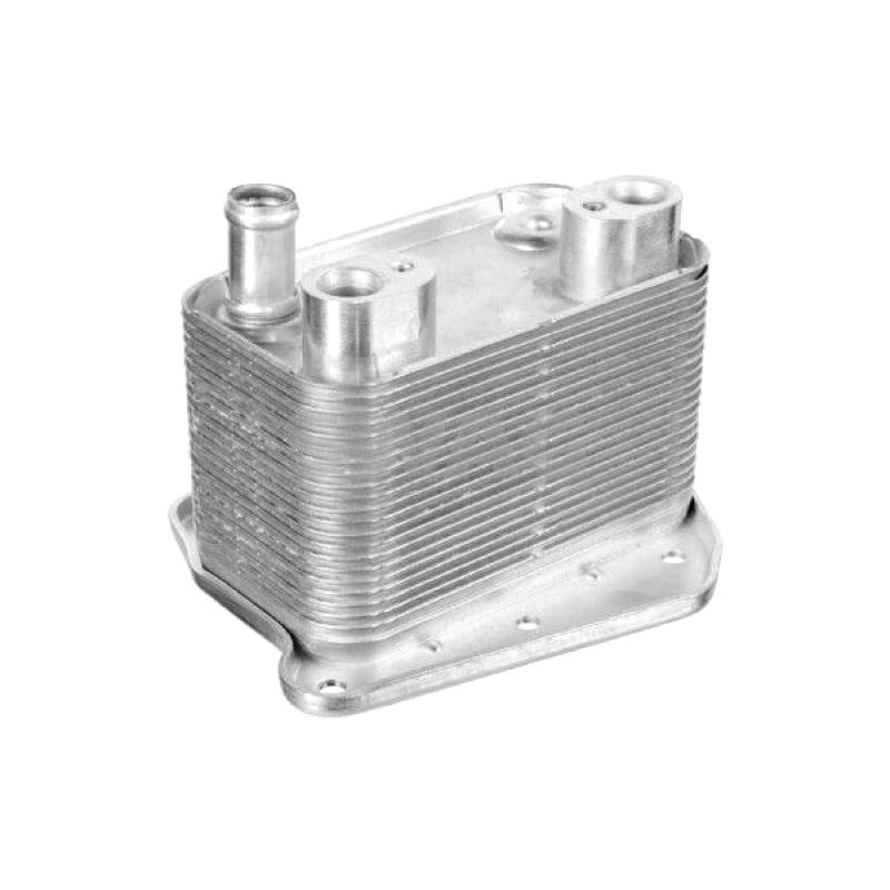Radiateur d'huile GOOM OC-0075 - Visuel 1