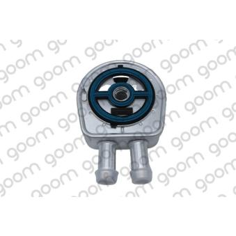 Radiateur d'huile GOOM OC-0084
