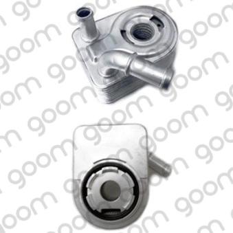 Radiateur d'huile GOOM OEM 1852773