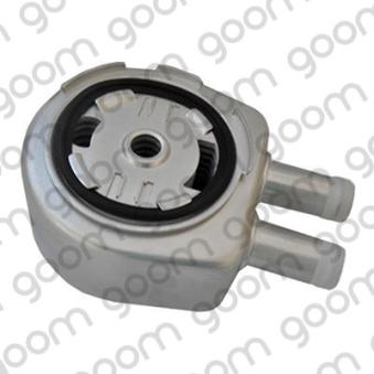 Radiateur d'huile GOOM OEM 31316639