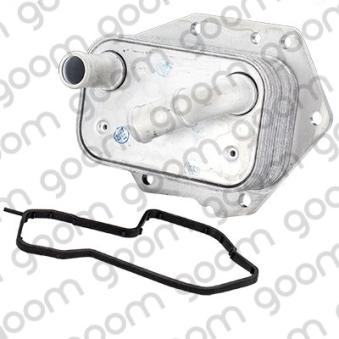 Radiateur d'huile GOOM OC-0095