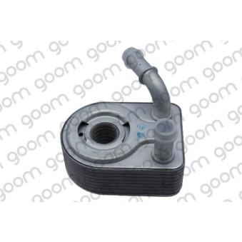 Radiateur d'huile GOOM OEM 1852773