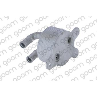 Radiateur d'huile GOOM OC-0099