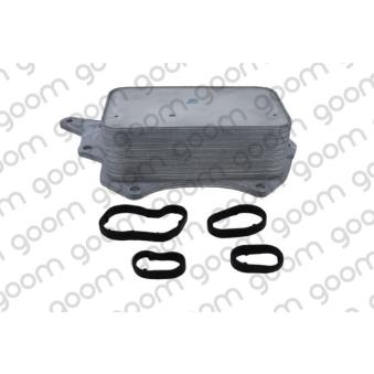 Radiateur d'huile GOOM OEM 152085948R