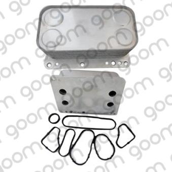 Radiateur d'huile GOOM OEM 4418582