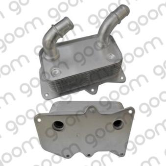 Radiateur d'huile GOOM OC-0118