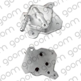 Radiateur d'huile GOOM OC-0119