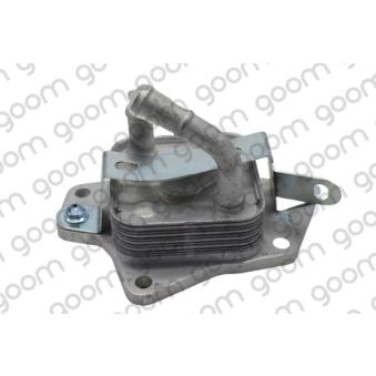 Radiateur d'huile GOOM [OC-0120]