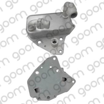 Radiateur d'huile GOOM OEM 55273042