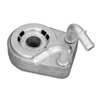 Radiateur d'huile GOOM OC-0127