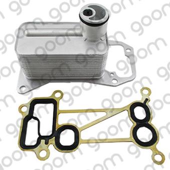 Radiateur d'huile GOOM OEM 7808437