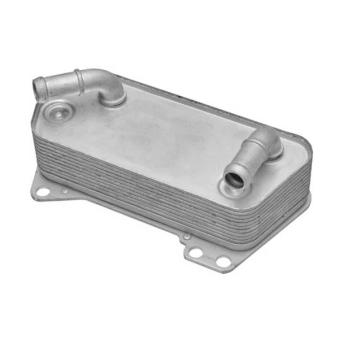 Radiateur d'huile de boîte automatique GOOM OEM 02E409061D