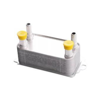 Radiateur d'huile de boîte automatique GOOM [OC-0149]