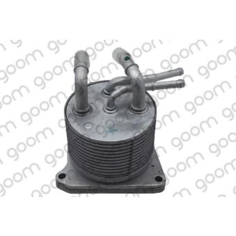 Radiateur d'huile de boîte automatique GOOM OC-0150